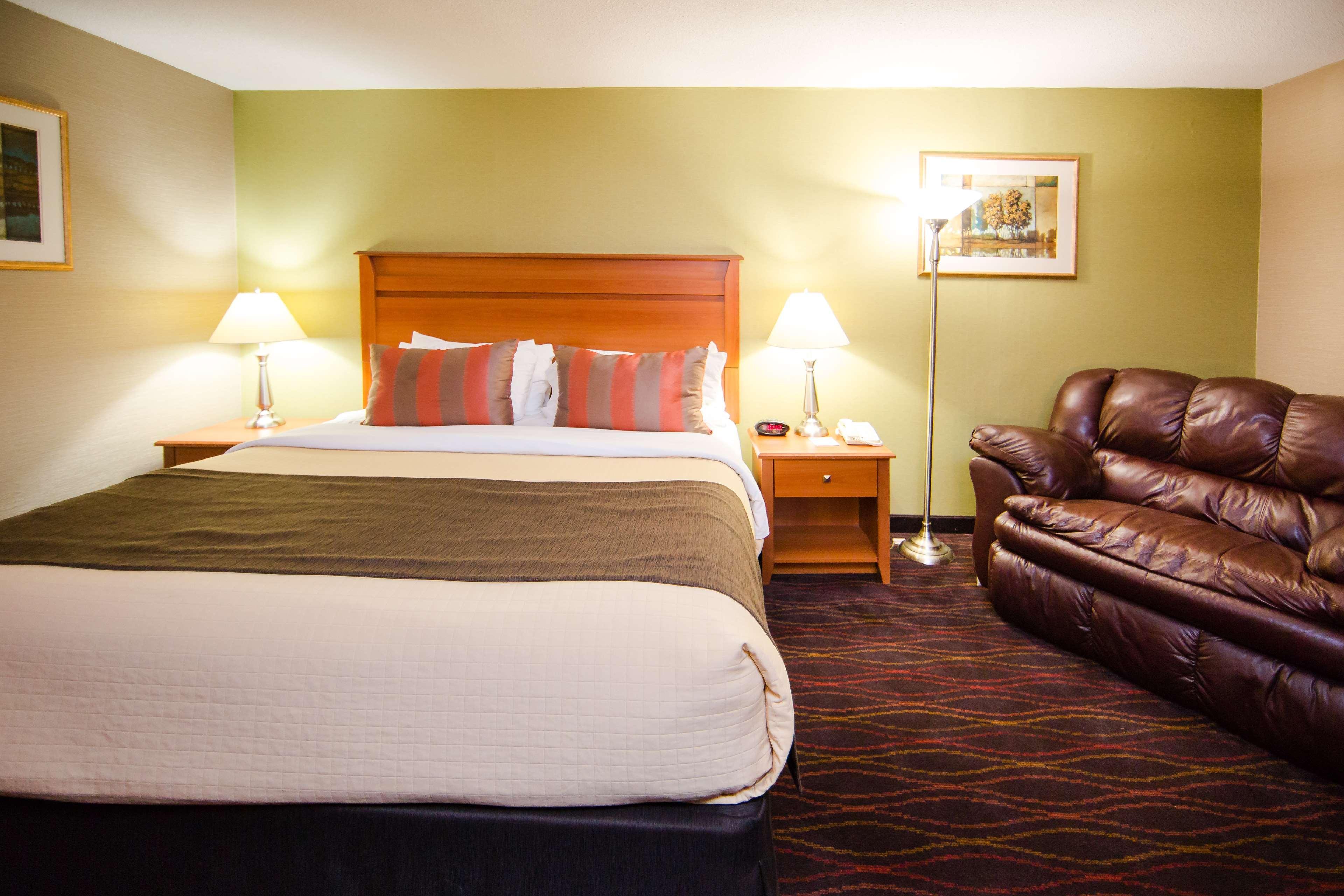 Best Western Plus Ottawa Kanata Hotel And Conference Centre Exterior foto