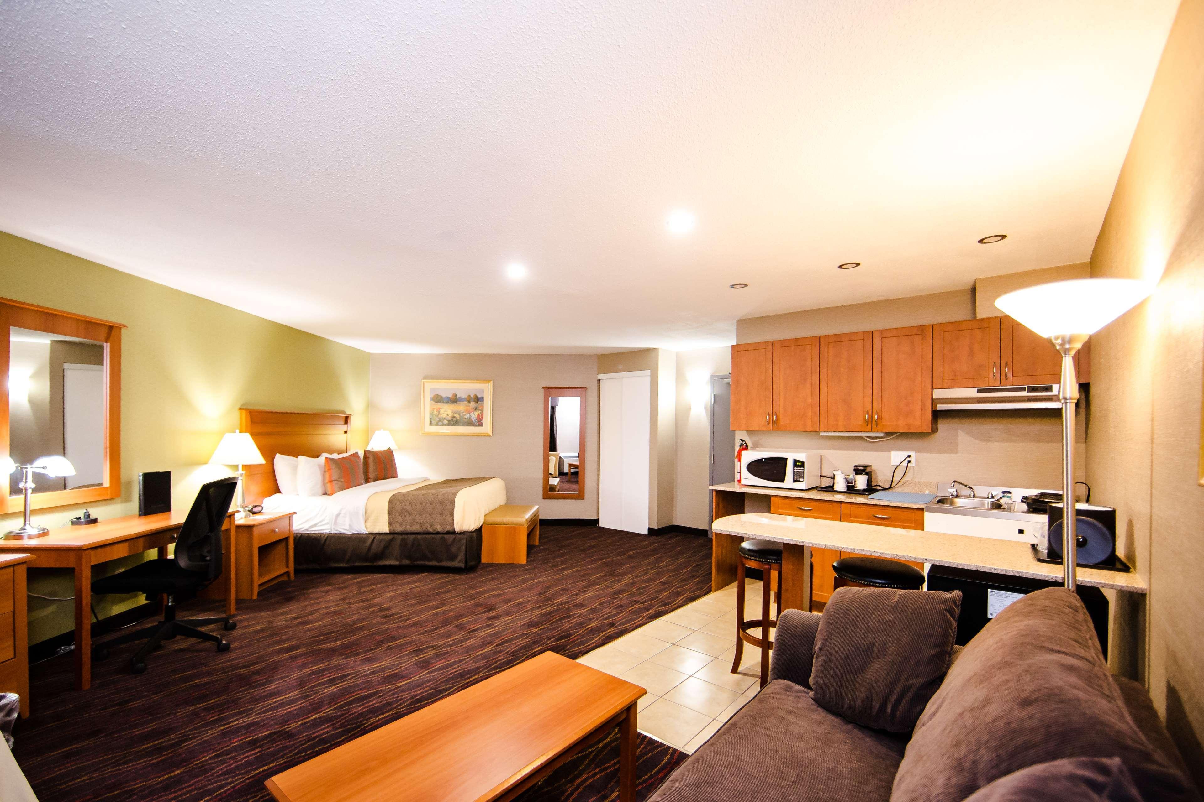Best Western Plus Ottawa Kanata Hotel And Conference Centre Exterior foto
