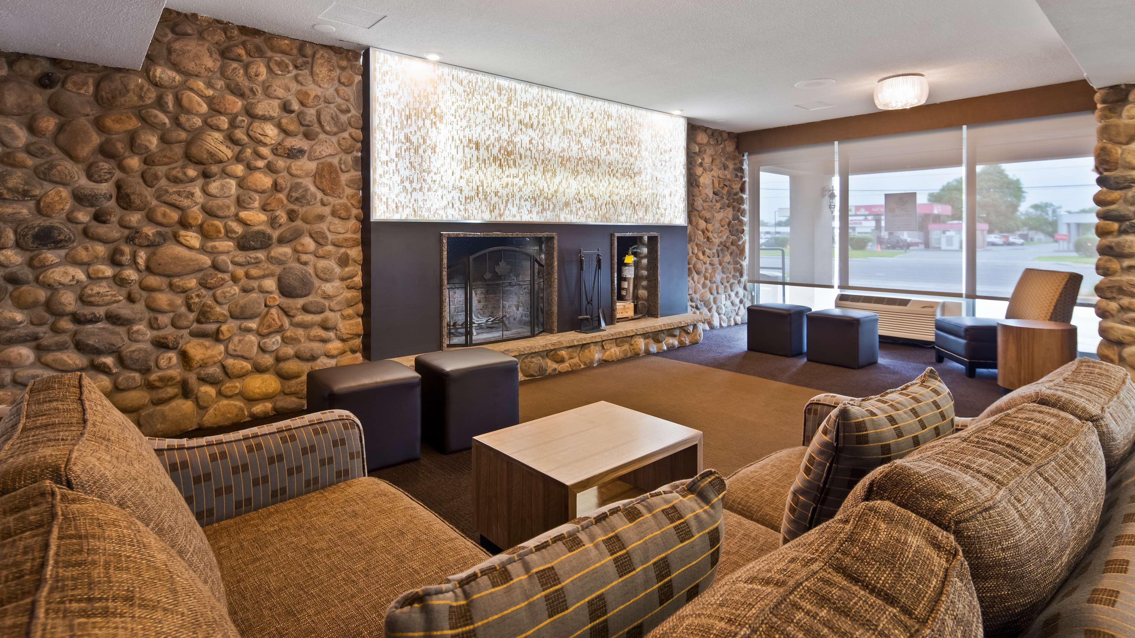 Best Western Plus Ottawa Kanata Hotel And Conference Centre Exterior foto